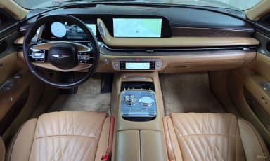 G90 (RS4)