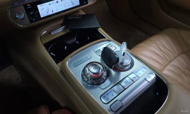 G90 (RS4)