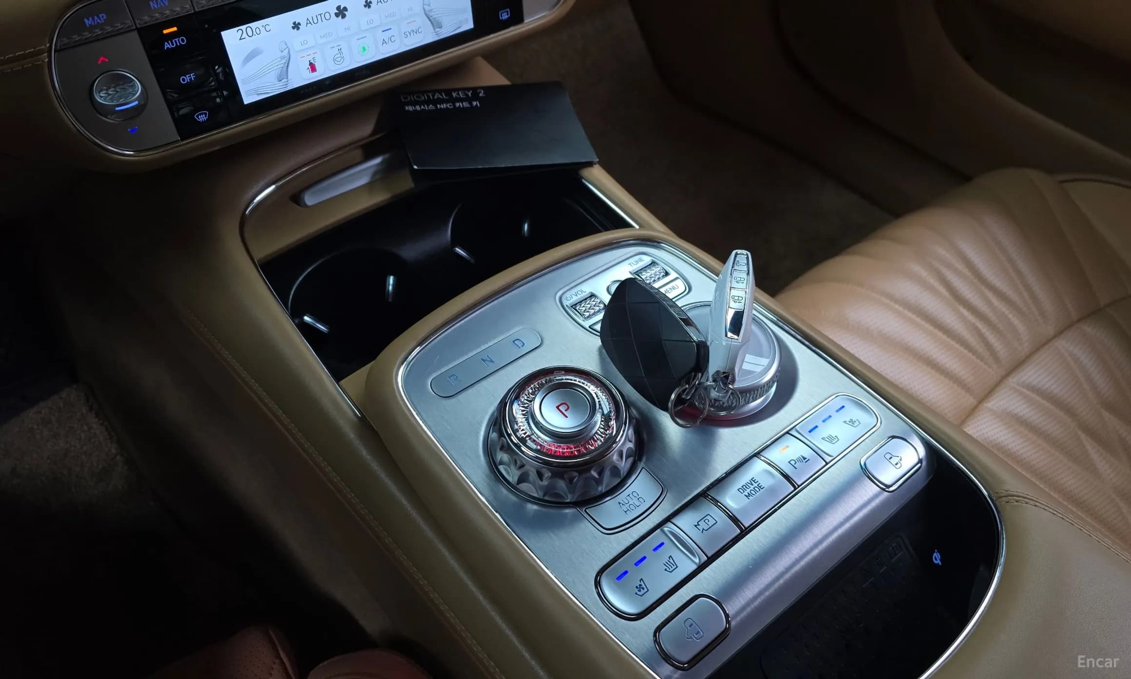 G90 (RS4)