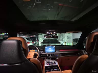 Aviator 2nd Generation