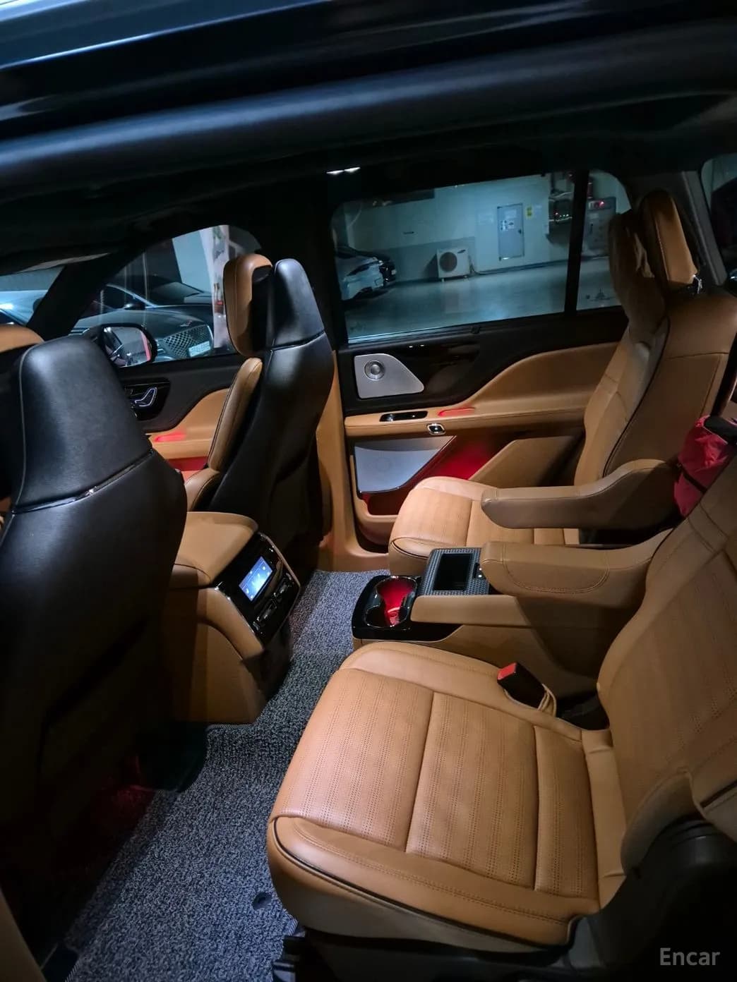 Aviator 2nd Generation