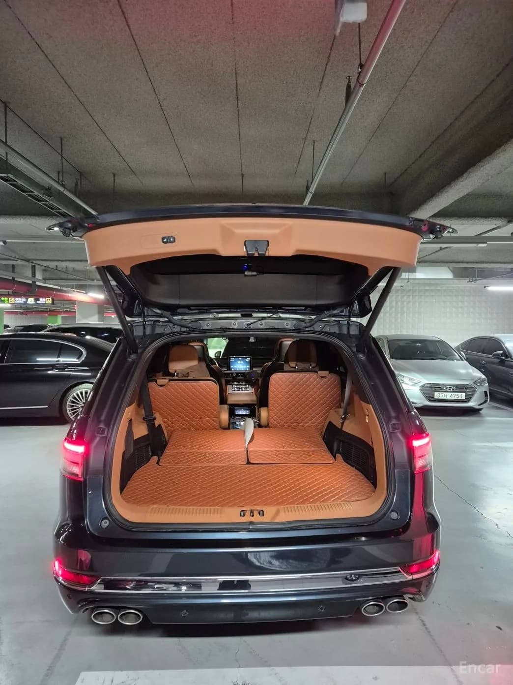 Aviator 2nd Generation