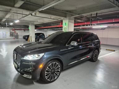 Aviator 2nd Generation