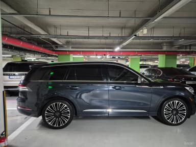 Aviator 2nd Generation