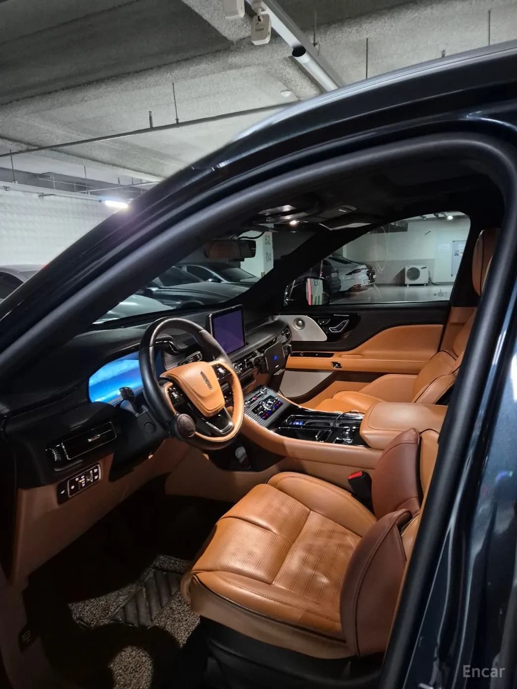 Aviator 2nd Generation