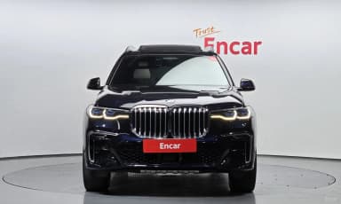 X7 (G07)