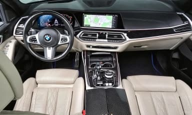 X7 (G07)