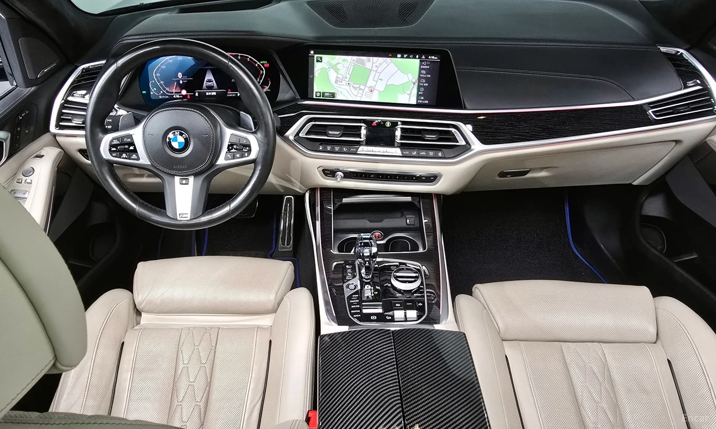 X7 (G07)