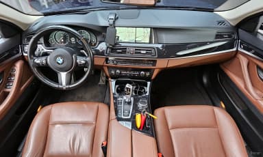5 Series (F10)