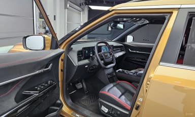 Actyon 2nd Generation