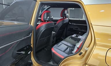 Actyon 2nd Generation