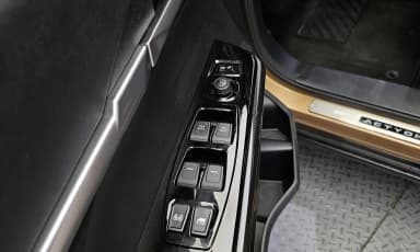 Actyon 2nd Generation