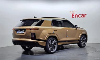 Actyon 2nd Generation