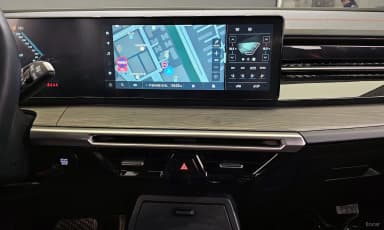 Actyon 2nd Generation