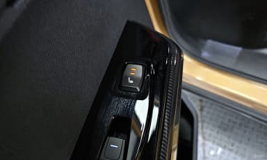 Actyon 2nd Generation