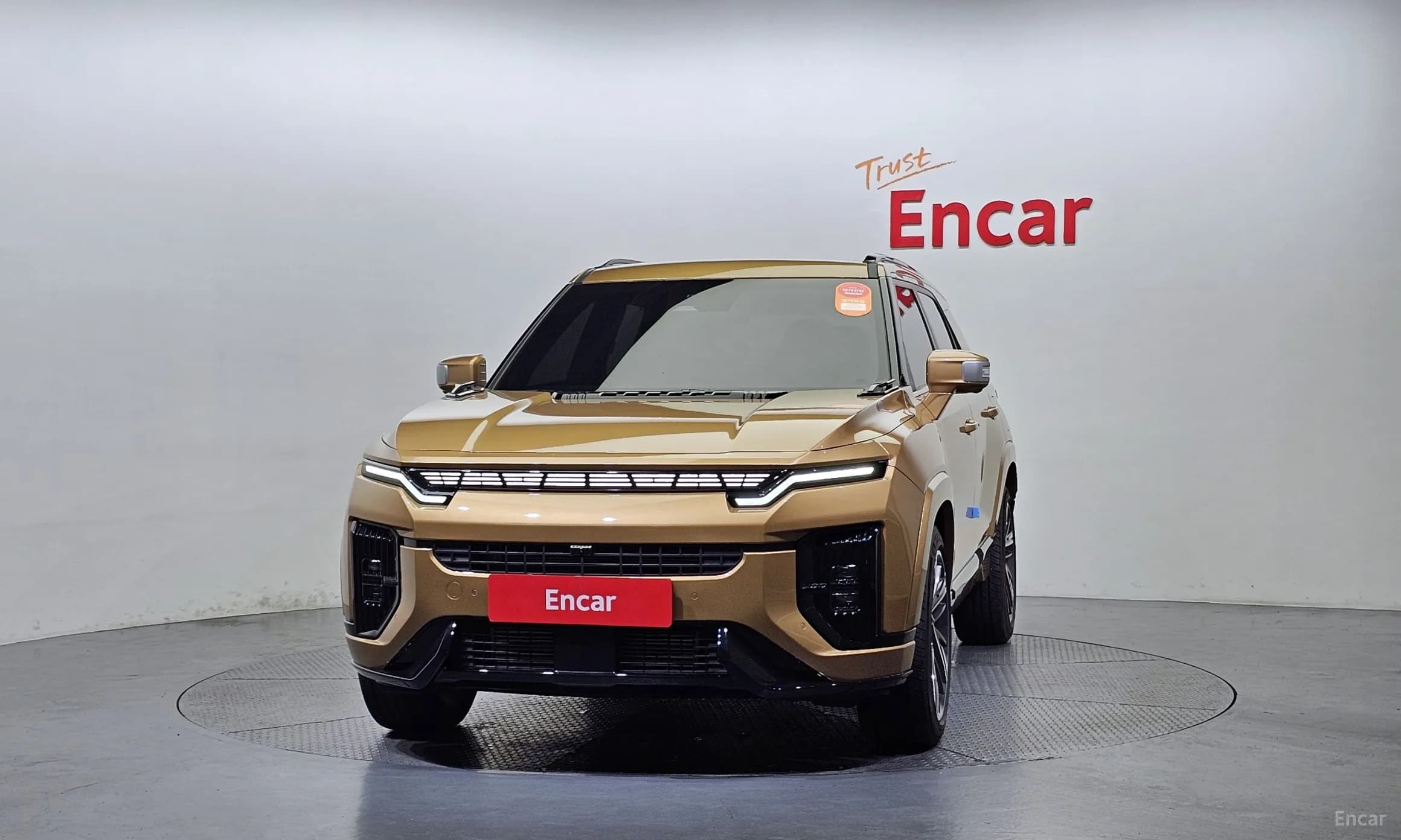 Actyon 2nd Generation