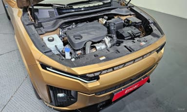 Actyon 2nd Generation