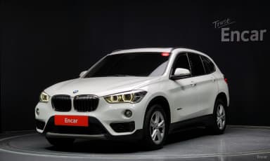 X1 (F48)
