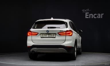 X1 (F48)