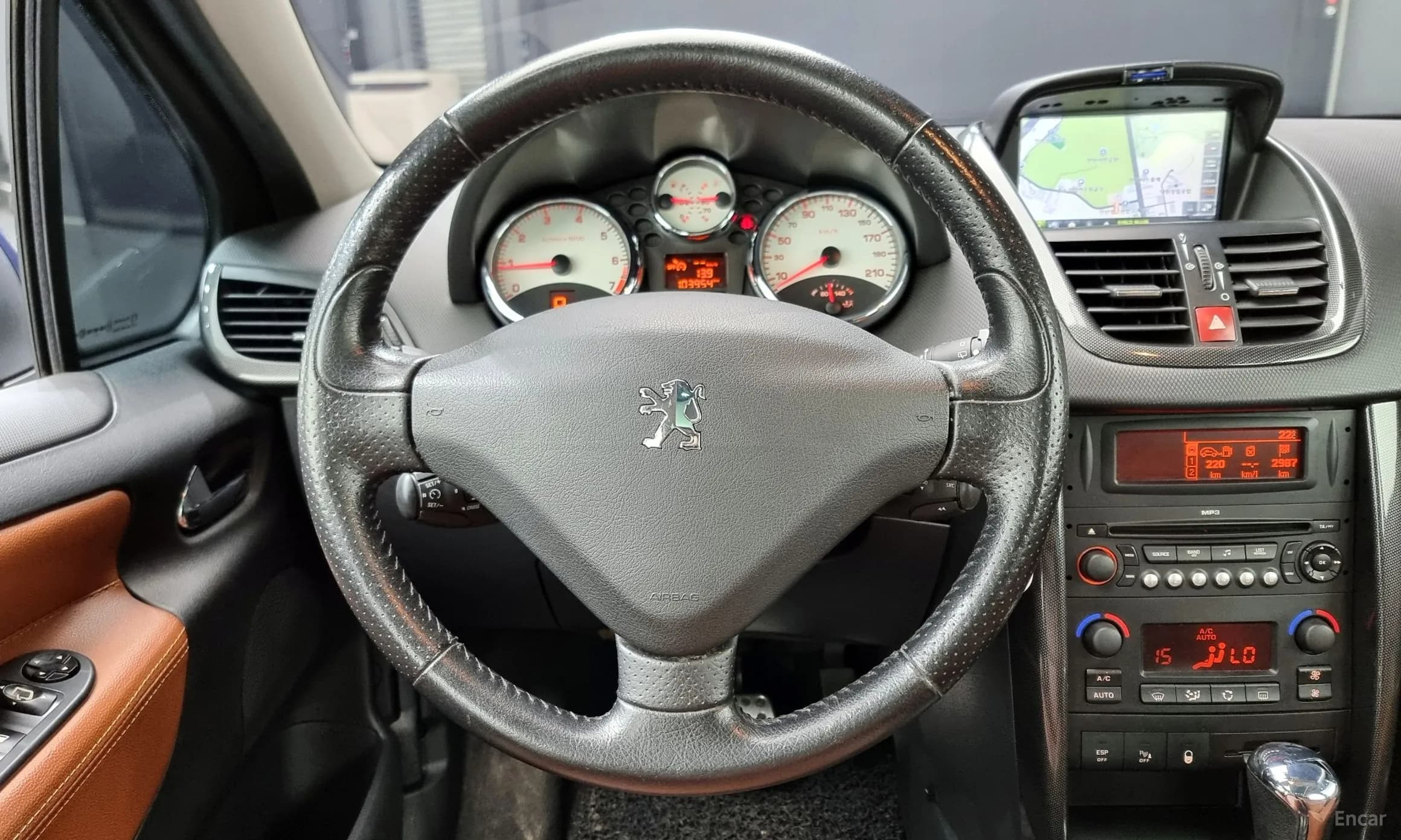 207GT