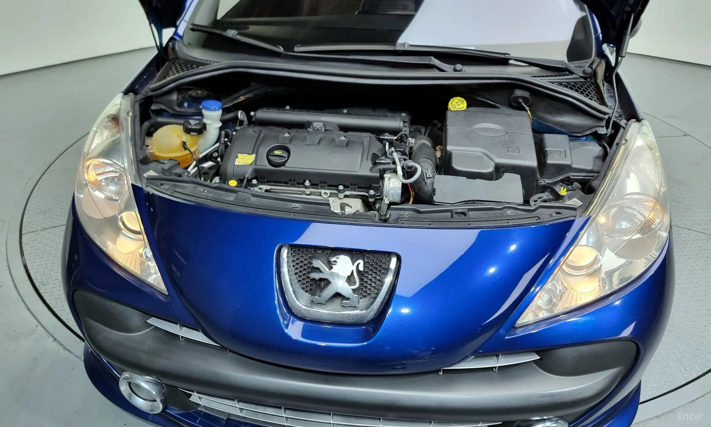 207GT