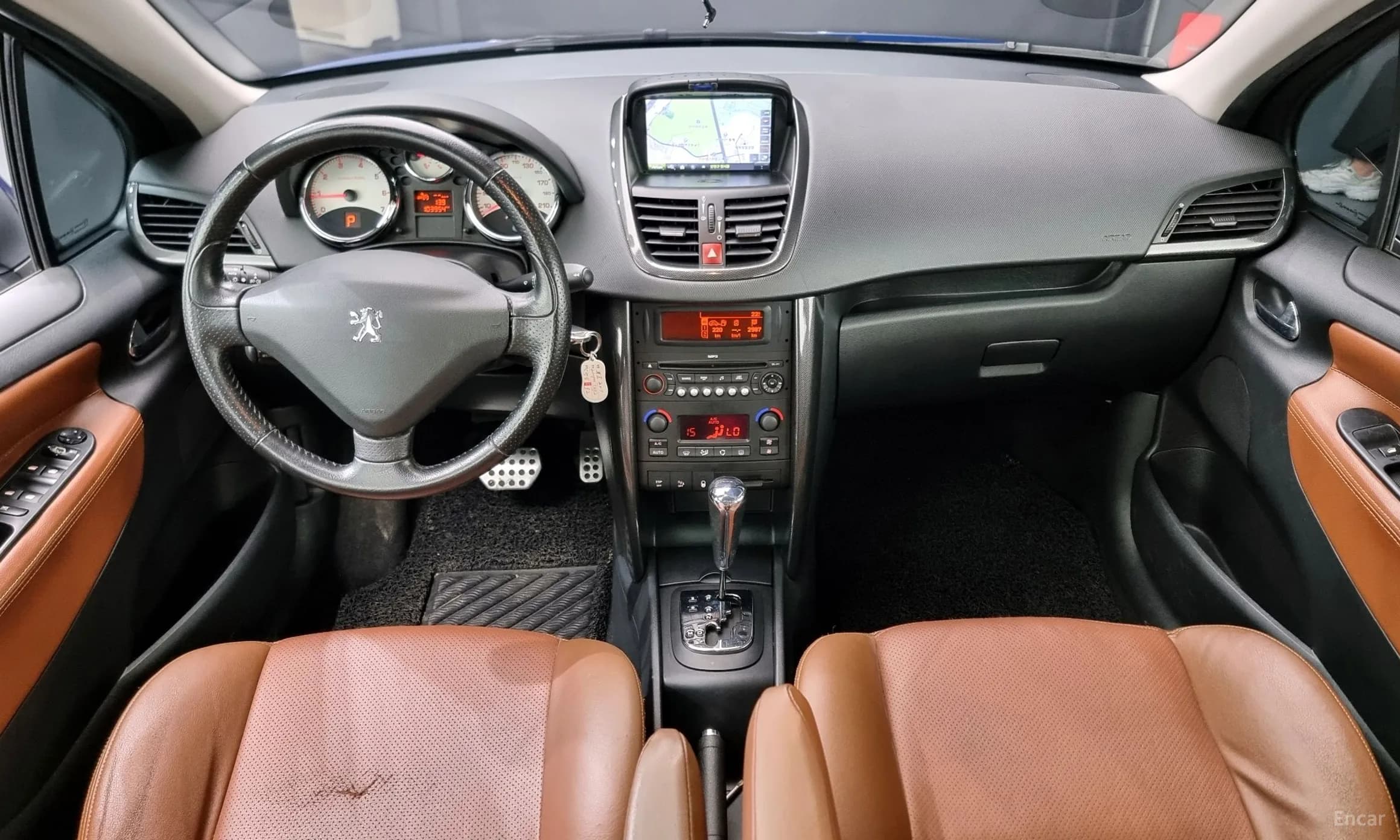 207GT