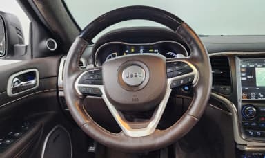 Grand Cherokee