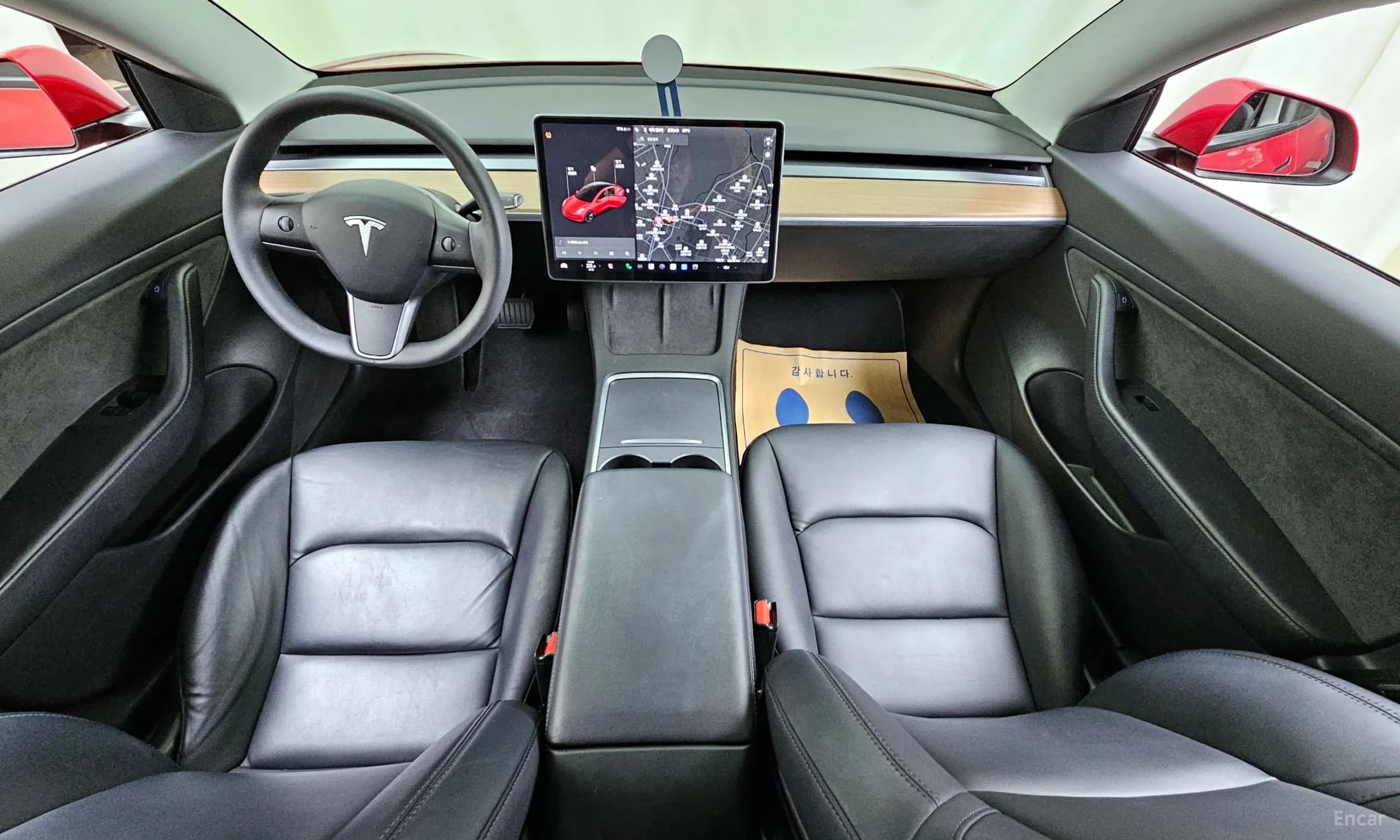 Model 3