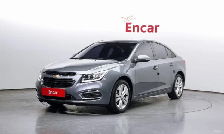 Cruze