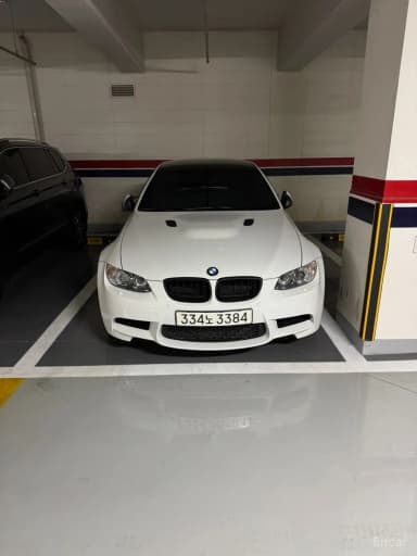 M3 (E90)