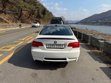 M3 (E90)