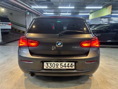1 Series (F20)