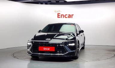 Sonata The Edge Hybrid (DN8)