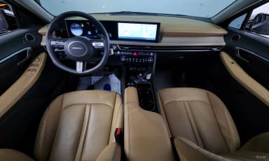 Sonata The Edge Hybrid (DN8)