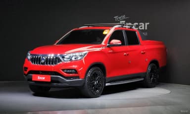 Rexton Sports Khan