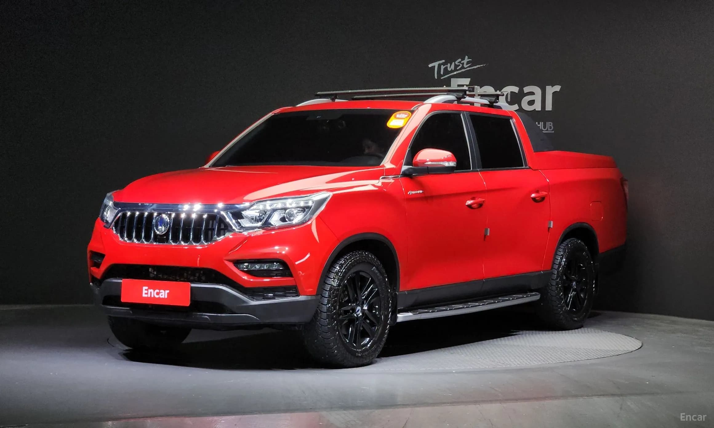 Rexton Sports Khan