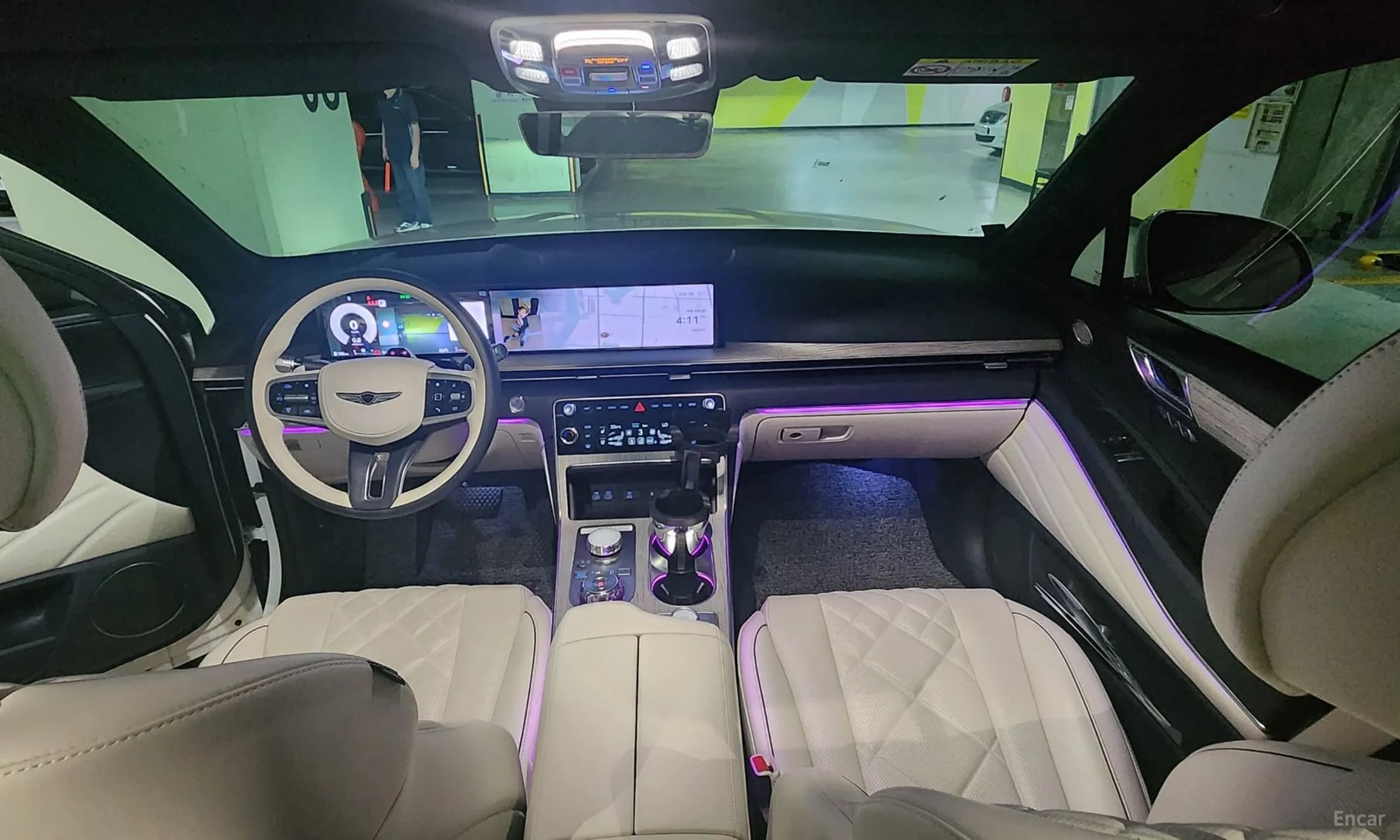 GV80