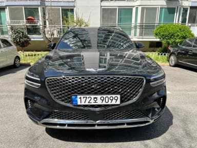 GV70