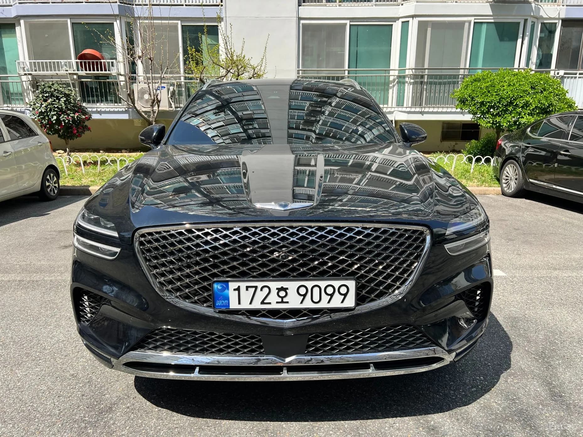 GV70