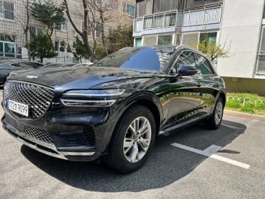 GV70