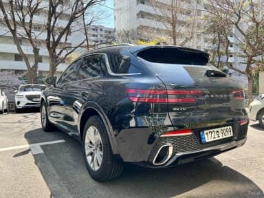 GV70