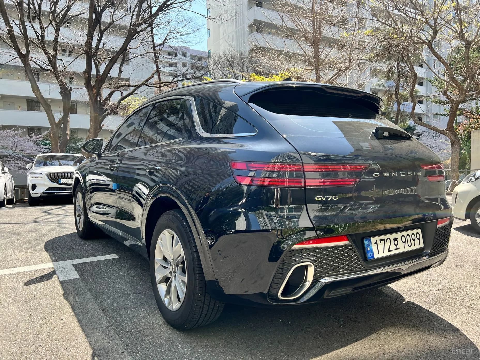 GV70
