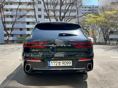 GV70