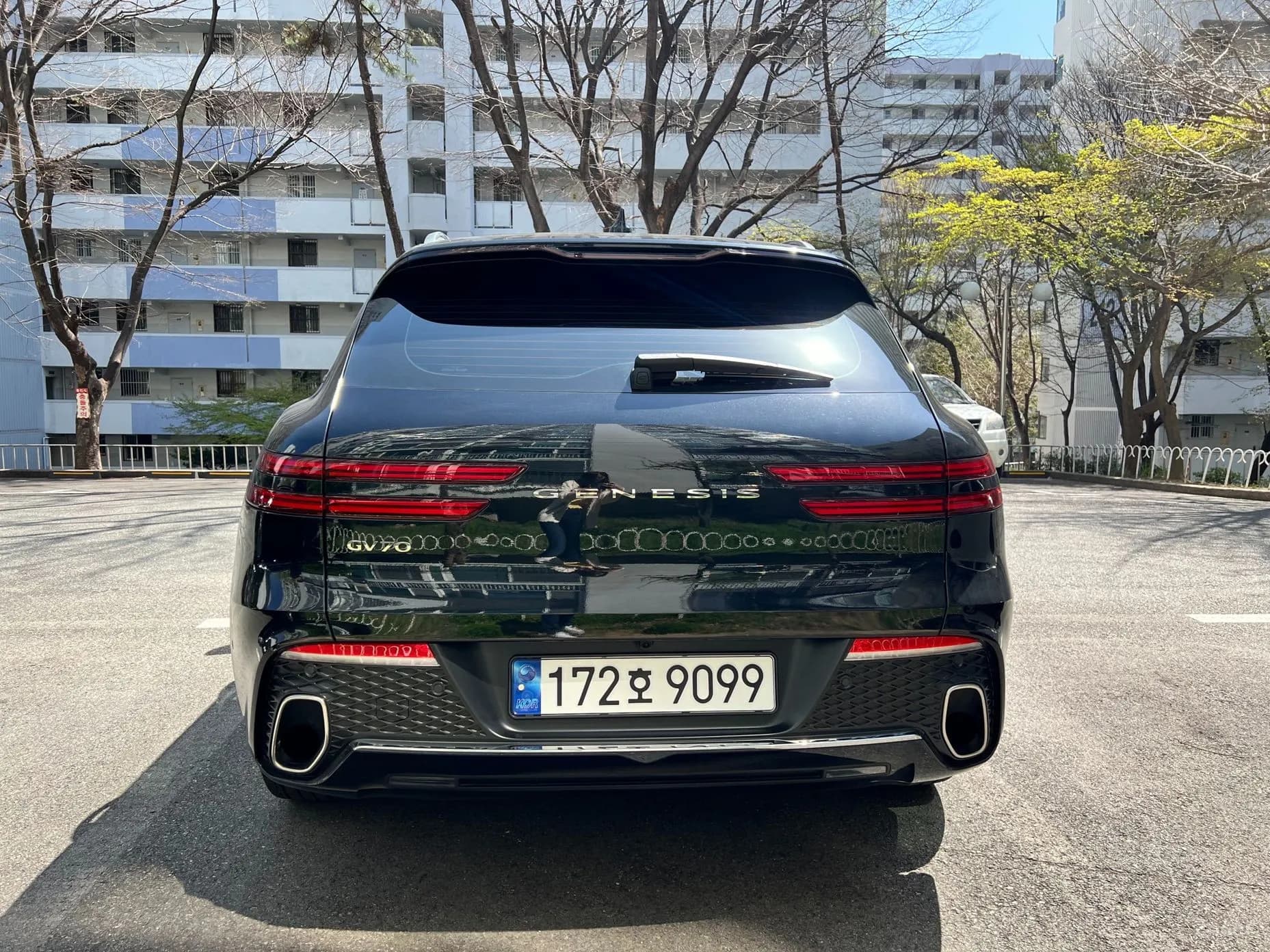 GV70