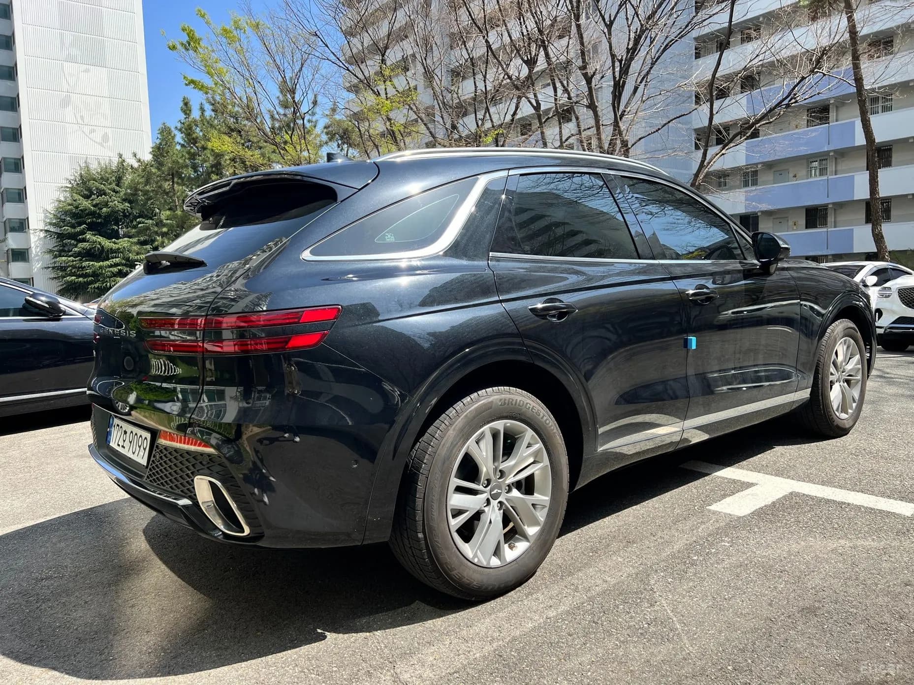 GV70