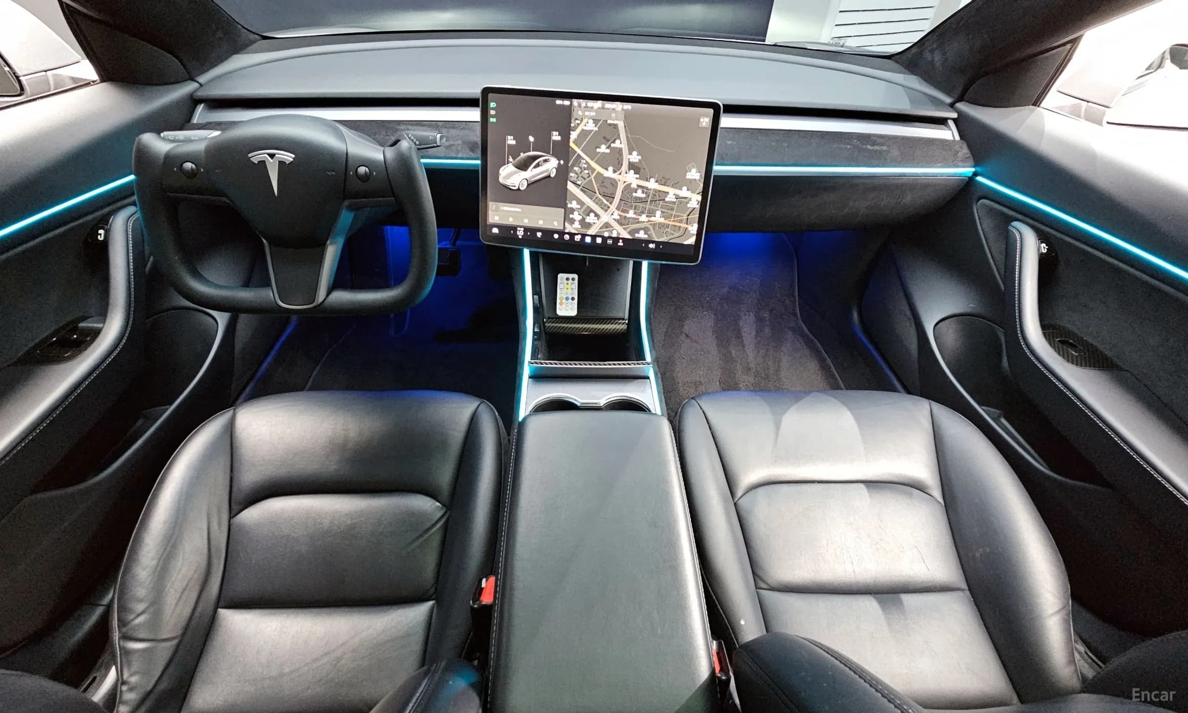 Model 3