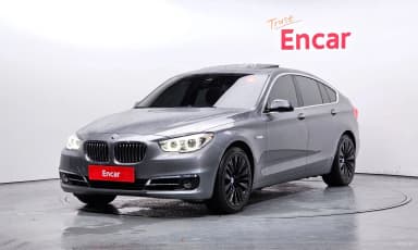 5 Series GT (F07)