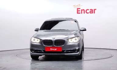 5 Series GT (F07)