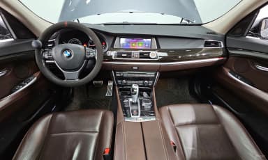 5 Series GT (F07)