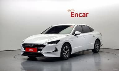 Sonata Hybrid (DN8)